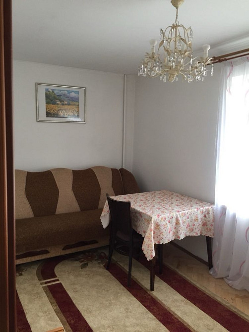 Оренда квартири 3к Стрийська ( Фабрік) Львів - зображення 7