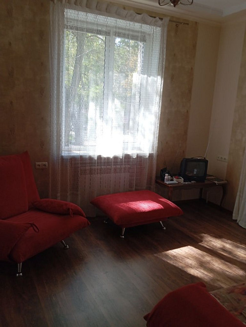 Сдается 2комнатная Сталинка Льва Толстого/Кузнечная Одесса - изображение 6