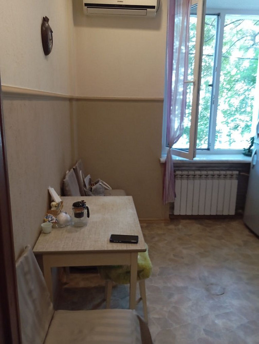 Сдается 2комнатная Сталинка Льва Толстого/Кузнечная Одесса - изображение 3