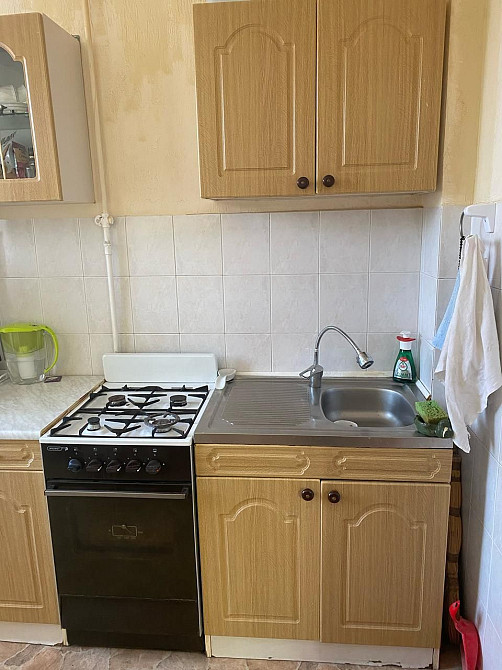 Сдается 2комнатная Сталинка Льва Толстого/Кузнечная Одесса - изображение 7