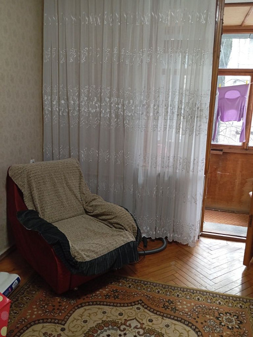 Сдается 2комнатная Сталинка Льва Толстого/Кузнечная Одесса - изображение 2