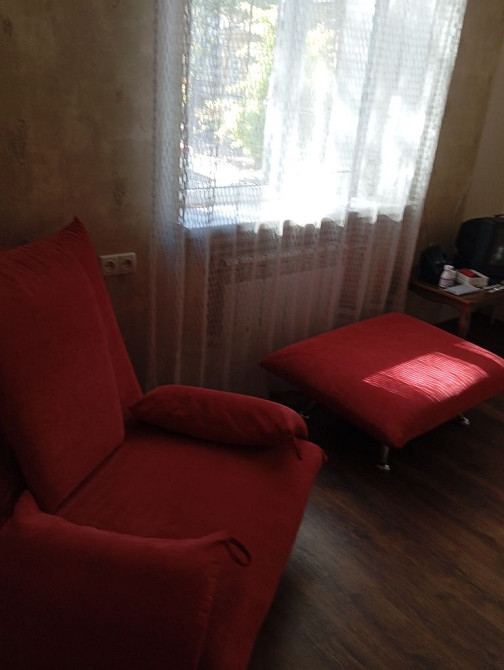 Сдается 2комнатная Сталинка Льва Толстого/Кузнечная Одесса - изображение 4