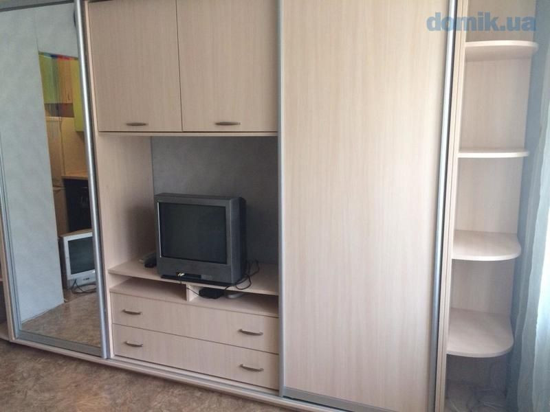 Здам 1-кім.кв.метро Арсенальна, Аніщенко (Левандовска) 4 Киев - изображение 2