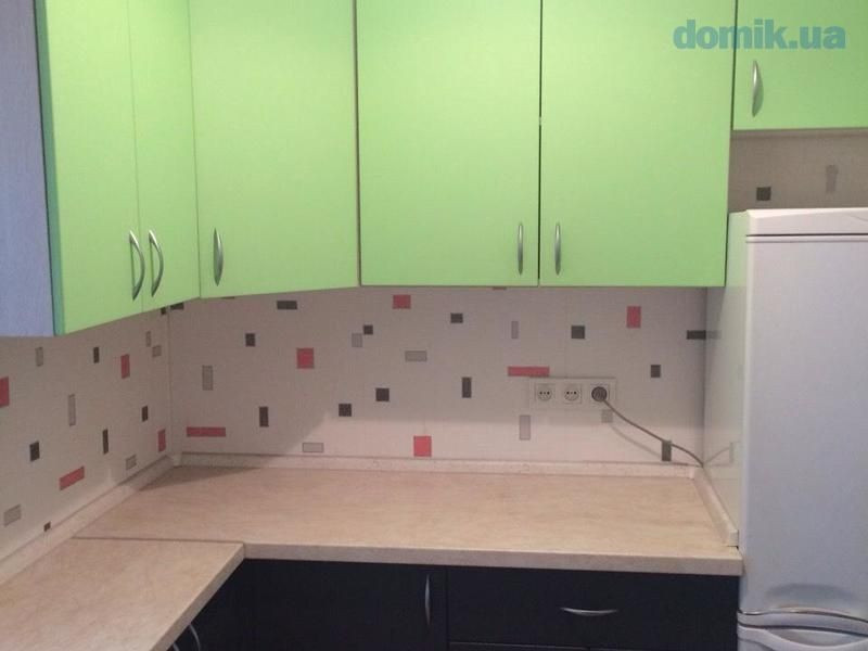 Здам 1-кім.кв.метро Арсенальна, Аніщенко (Левандовска) 4 Киев - изображение 1