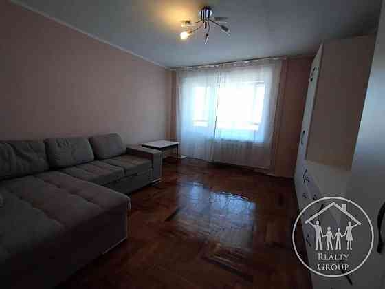 Довготривала оренда 3-кімнатної квартири на вул. Кульпарківська 117 А4 Львов