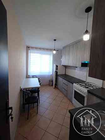 Довготривала оренда 3-кімнатної квартири на вул. Кульпарківська 117 А4 Львов