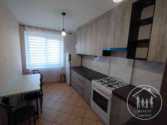 Довготривала оренда 3-кімнатної квартири на вул. Кульпарківська 117 А4 Львов