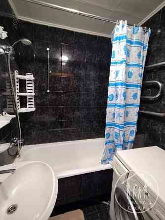 Довготривала оренда 3-кімнатної квартири на вул. Кульпарківська 117 А4 Львов