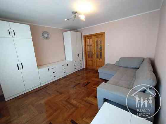 Довготривала оренда 3-кімнатної квартири на вул. Кульпарківська 117 А4 Львов