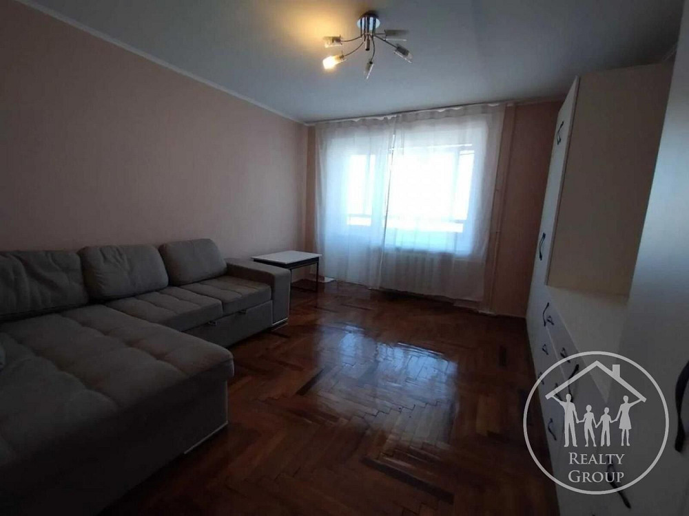 Довготривала оренда 3-кімнатної квартири на вул. Кульпарківська 117 А4 Львов - изображение 4