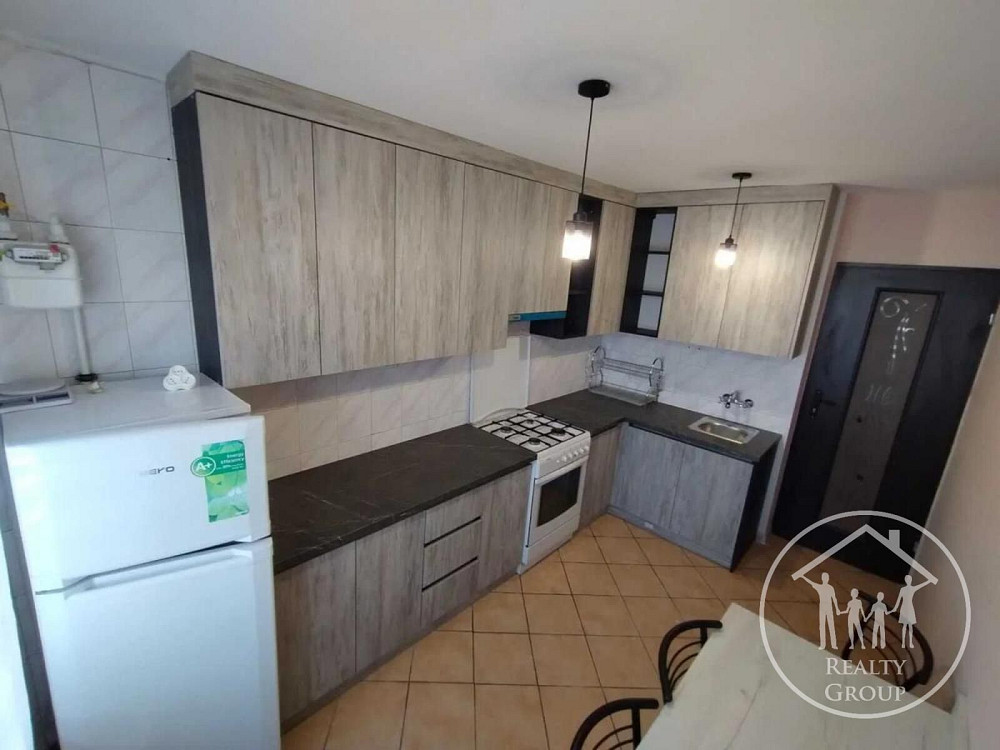 Довготривала оренда 3-кімнатної квартири на вул. Кульпарківська 117 А4 Львов - изображение 8