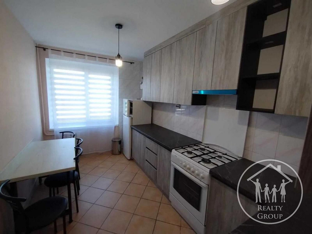 Довготривала оренда 3-кімнатної квартири на вул. Кульпарківська 117 А4 Львов - изображение 2