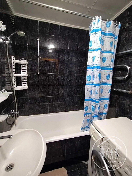 Довготривала оренда 3-кімнатної квартири на вул. Кульпарківська 117 А4 Львов - изображение 5