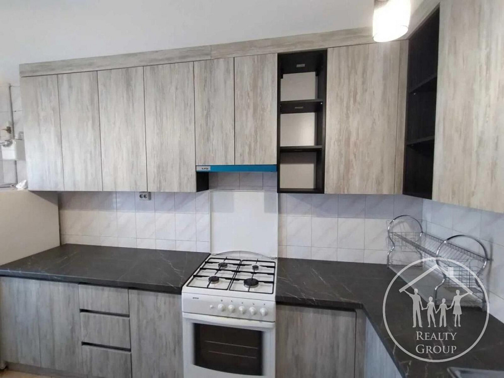 Довготривала оренда 3-кімнатної квартири на вул. Кульпарківська 117 А4 Львов - изображение 3