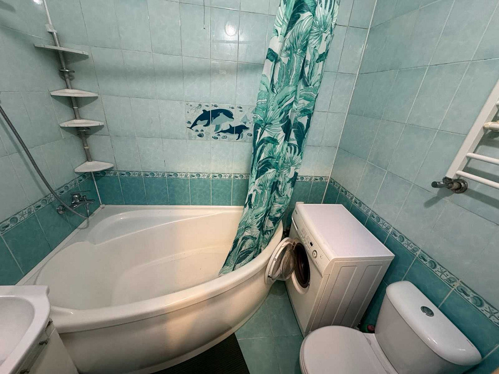 Оренда 1 к квартири  в м Ірпінь, вул Матросова Ирпень - изображение 4