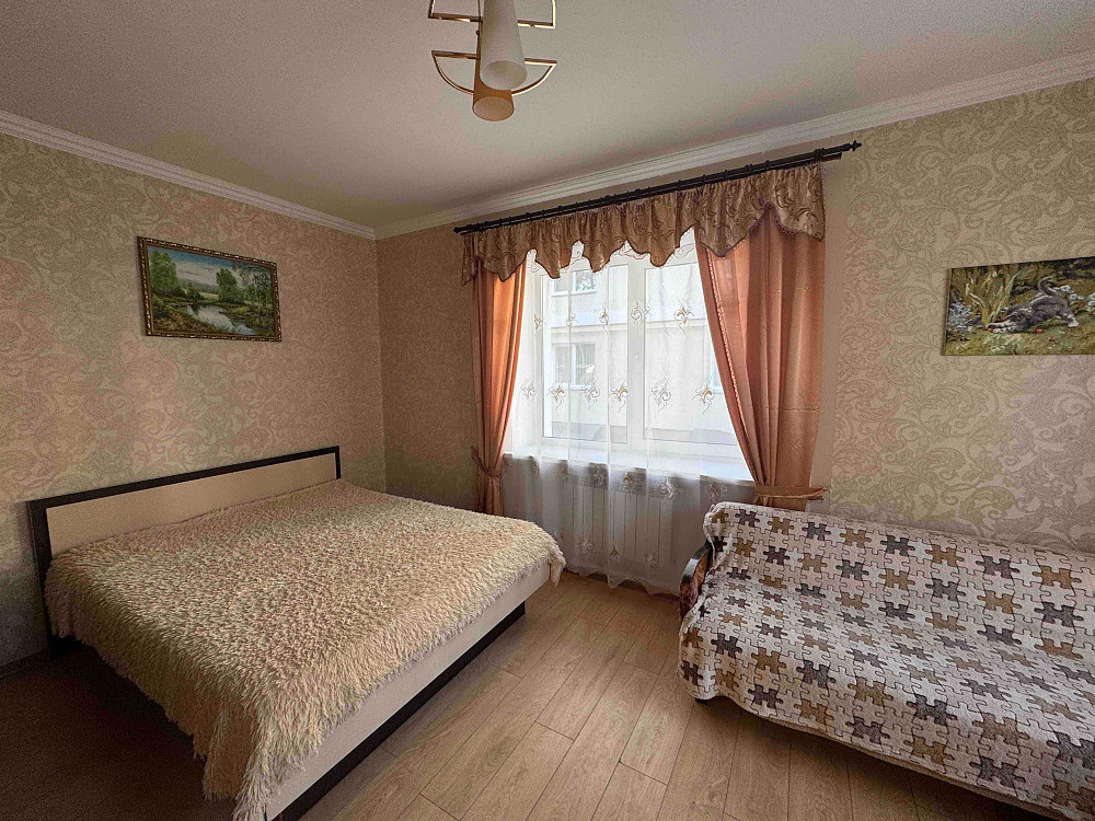 Оренда 1 к квартири  в м Ірпінь, вул Матросова Ирпень - изображение 1