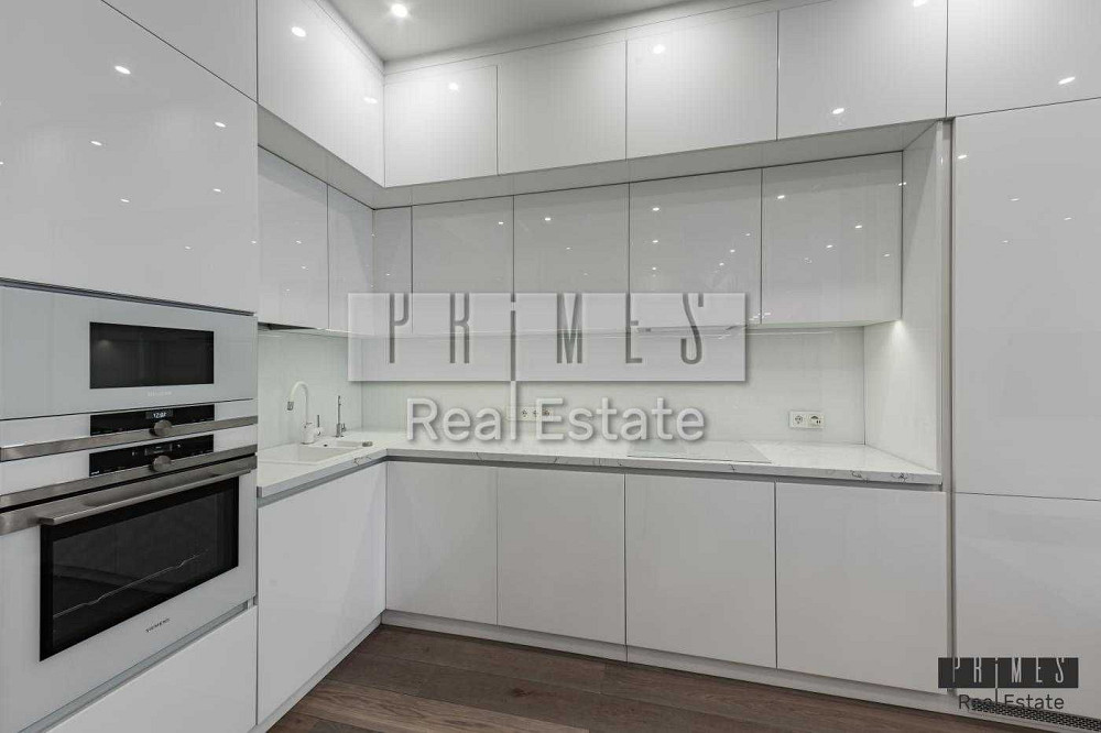 Аренда 2к квартиры 52м2, ЖК Tetris Hall, ул. Федорова, 2А Киев - изображение 3