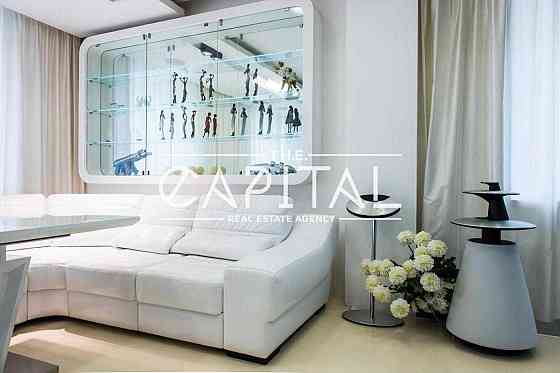 Оренда Квартири/Печерськ/Кловський Узвіз, 17/90м2/2 Кімн./Терміново Киев