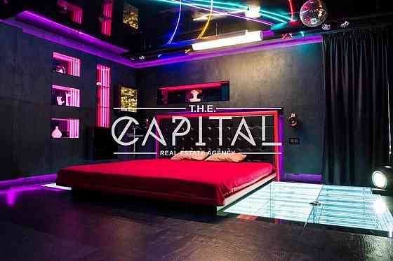 Оренда Квартири/Печерськ/Кловський Узвіз, 17/90м2/2 Кімн./Терміново Киев