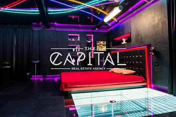 Оренда Квартири/Печерськ/Кловський Узвіз, 17/90м2/2 Кімн./Терміново Киев