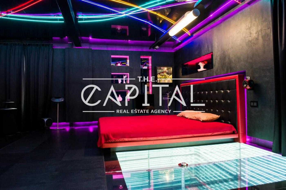 Оренда Квартири/Печерськ/Кловський Узвіз, 17/90м2/2 Кімн./Терміново Киев - изображение 3