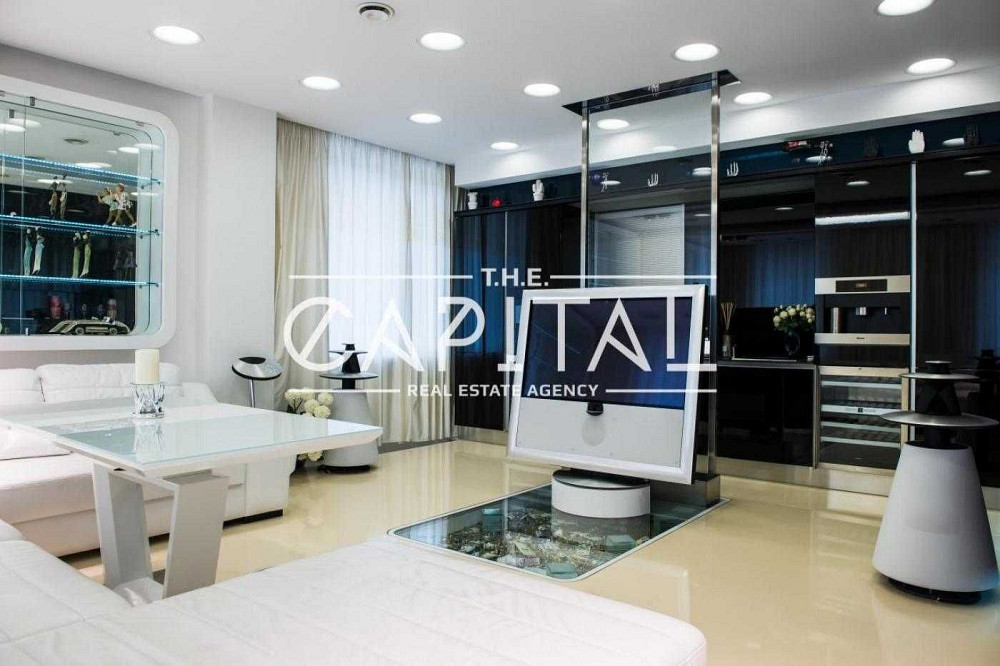 Оренда Квартири/Печерськ/Кловський Узвіз, 17/90м2/2 Кімн./Терміново Киев - изображение 4