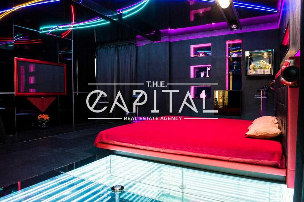 Оренда Квартири/Печерськ/Кловський Узвіз, 17/90м2/2 Кімн./Терміново Киев - изображение 2