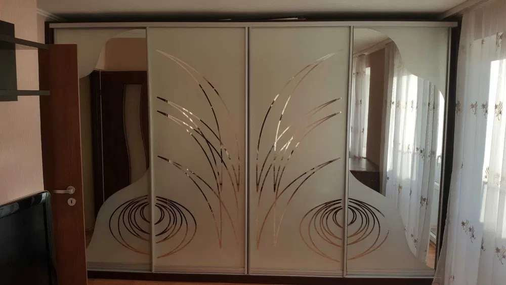 Сдам 2-х комн.кв м.Бот.Сад,ул.Отакара Яроша. VV Харьков - изображение 4