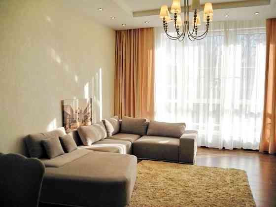 Роскошная 4-комнатная квартира БЕЗ КОМИССИИ Одесса