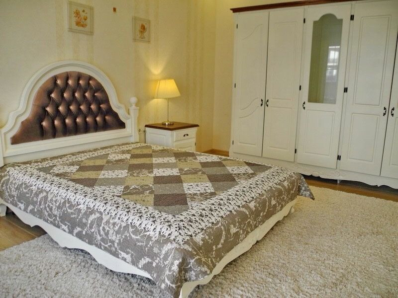 Роскошная 4-комнатная квартира БЕЗ КОМИССИИ Одесса - изображение 3