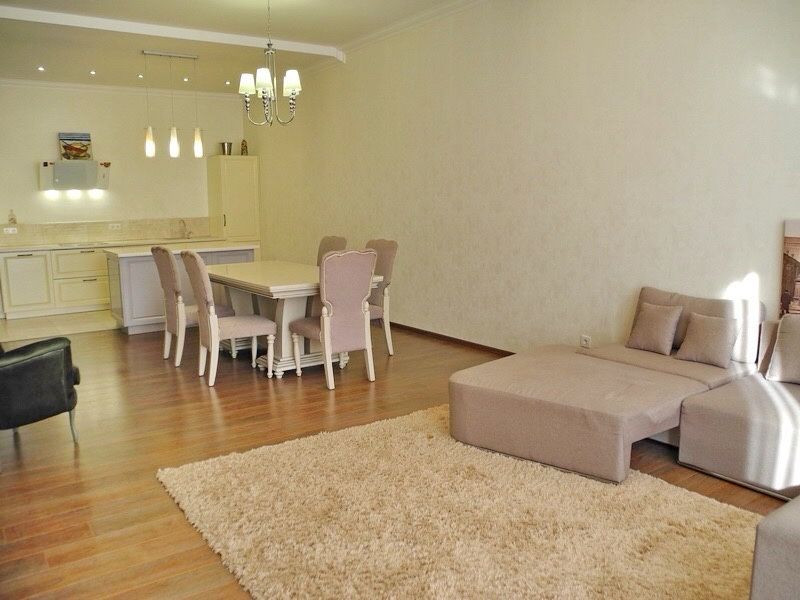 Роскошная 4-комнатная квартира БЕЗ КОМИССИИ Одесса - изображение 5