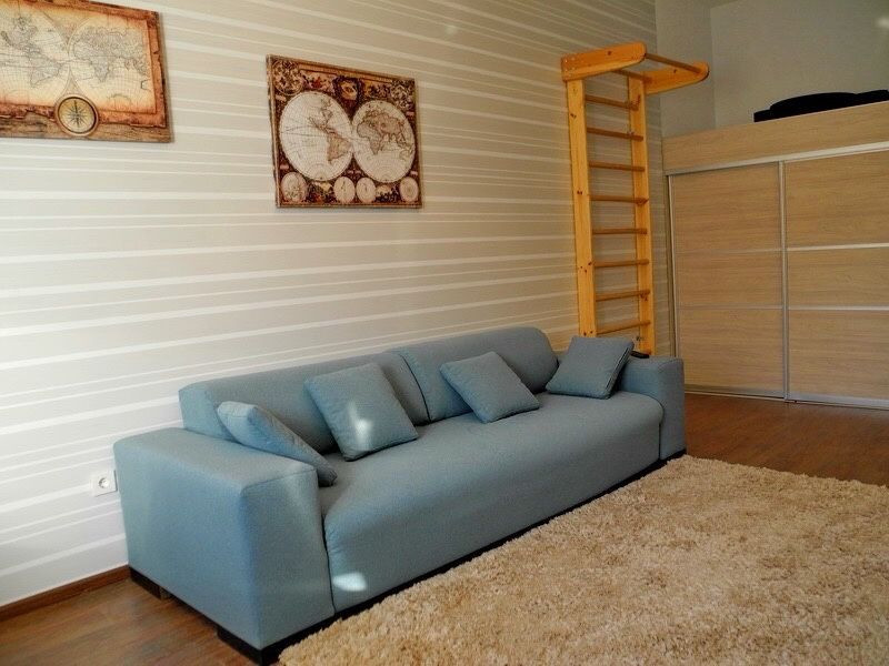 Роскошная 4-комнатная квартира БЕЗ КОМИССИИ Одесса - изображение 2