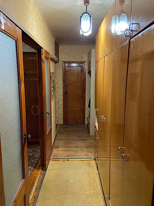 Сдам 2к кв. пос. Жуковского, ул. Ак. Проскуры 3, 5/9 Харьков - изображение 7