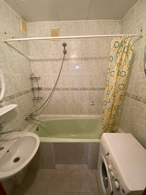 Сдам 2к кв. пос. Жуковского, ул. Ак. Проскуры 3, 5/9 Харьков - изображение 8