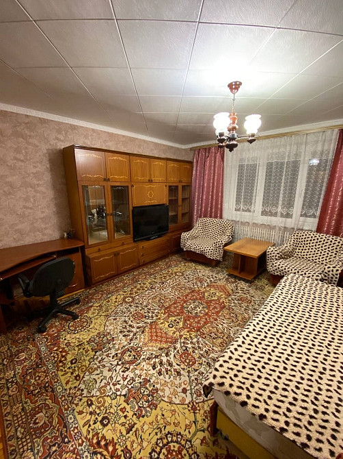 Сдам 2к кв. пос. Жуковского, ул. Ак. Проскуры 3, 5/9 Харьков - изображение 3