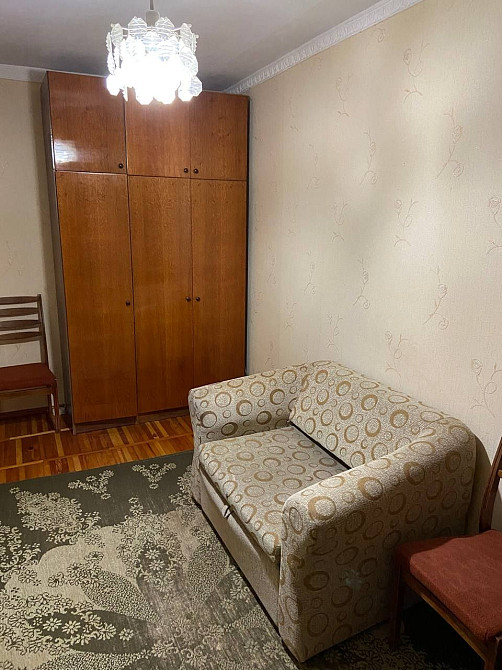 Сдам 2к кв. пос. Жуковского, ул. Ак. Проскуры 3, 5/9 Харьков - изображение 5