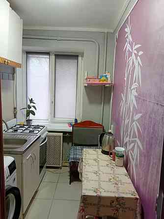 Здається двохкімнатна квартира від господаря Киев