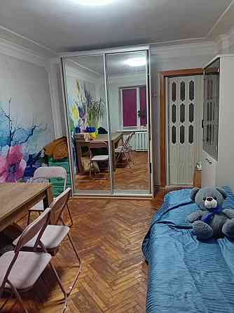 Здається двохкімнатна квартира від господаря Киев