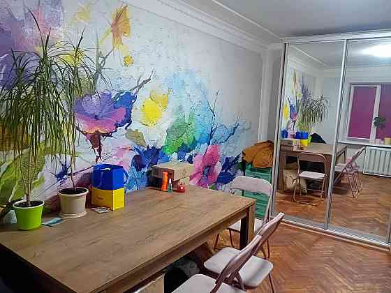 Здається двохкімнатна квартира від господаря Киев