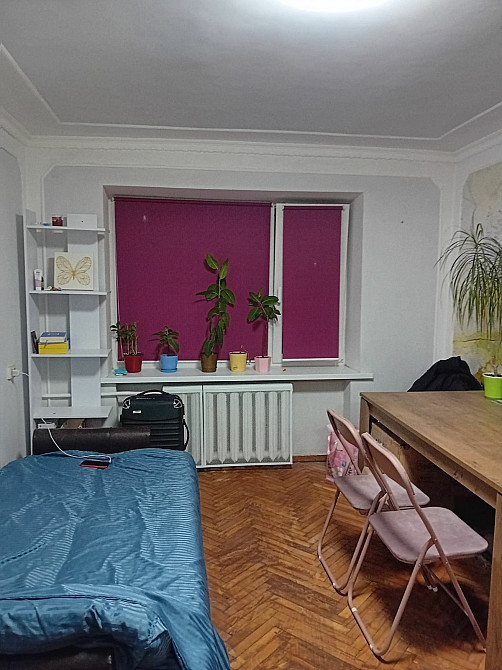 Здається двохкімнатна квартира від господаря Киев - изображение 1