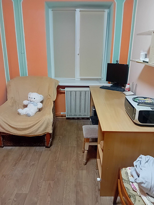 Здається двохкімнатна квартира від господаря Киев - изображение 4