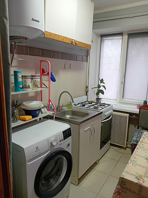 Здається двохкімнатна квартира від господаря Киев - изображение 8