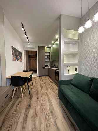 Оренда гарноі квартири в центрі Ужгород