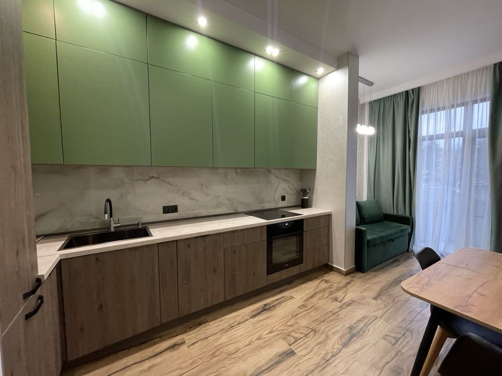 Оренда гарноі квартири в центрі Ужгород - зображення 6