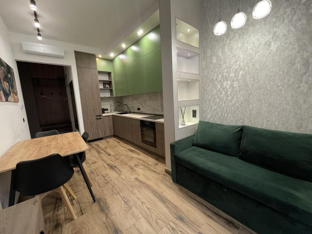 Оренда гарноі квартири в центрі Ужгород - зображення 7