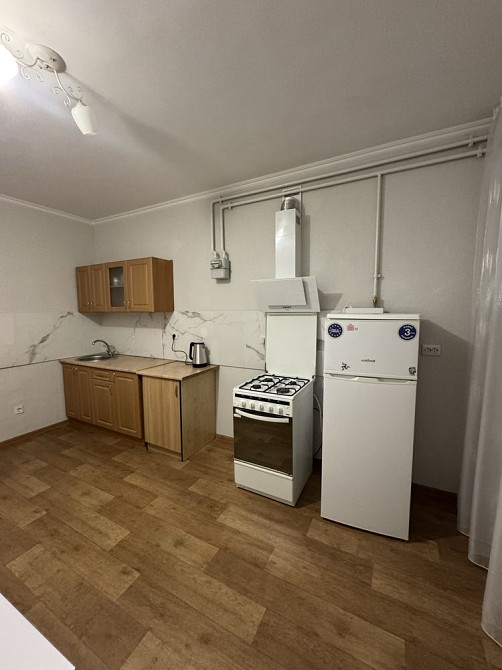 Здам однокімнатну квартиру з автономним опаленням в центрі Чернигов - изображение 7