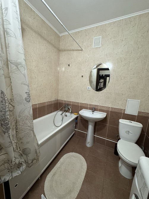 Здам однокімнатну квартиру з автономним опаленням в центрі Чернигов - изображение 1