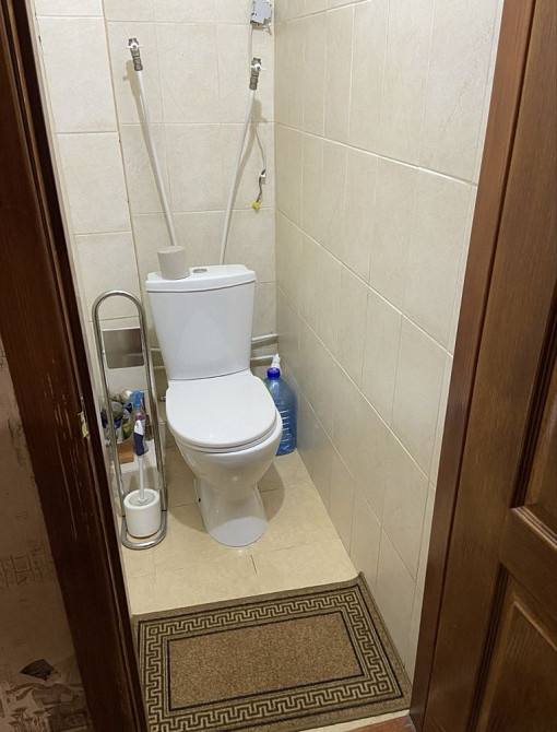 Пропонуємо до оренди затишну 2-ох кімнатну квартиру! Черкаси - зображення 3