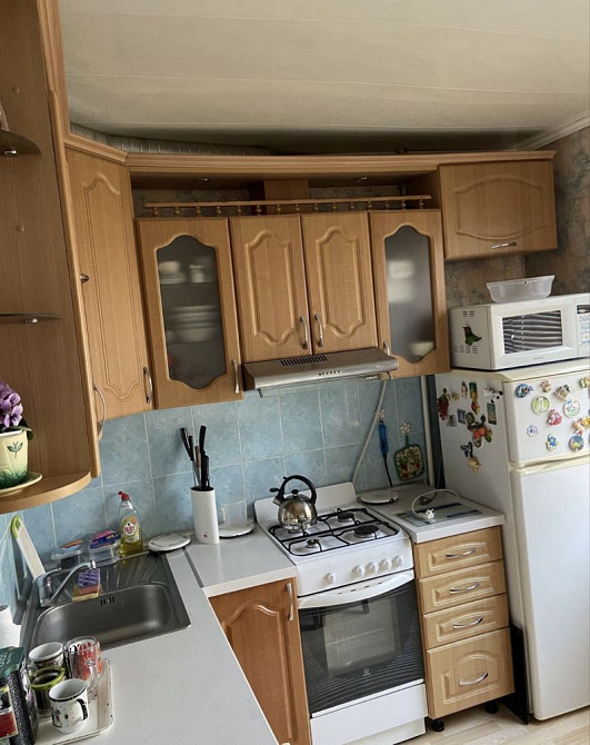 Пропонуємо до оренди затишну 2-ох кімнатну квартиру! Черкаси - зображення 4