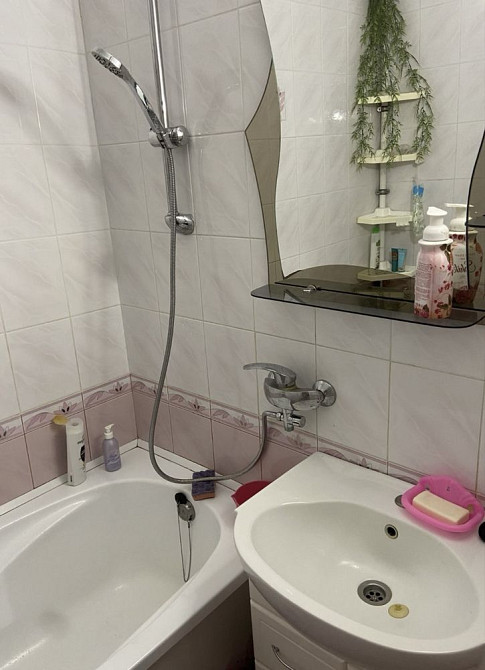 Пропонуємо до оренди затишну 2-ох кімнатну квартиру! Черкаси - зображення 2